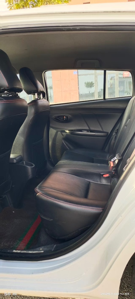 臨夏19年豐田YARiS L 致炫9