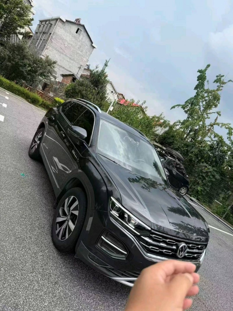 岳陽21年大眾探岳2