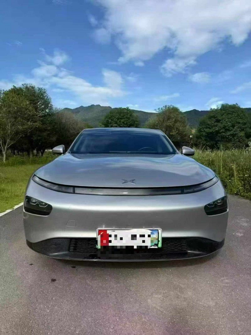 北海22年小鵬汽車p71