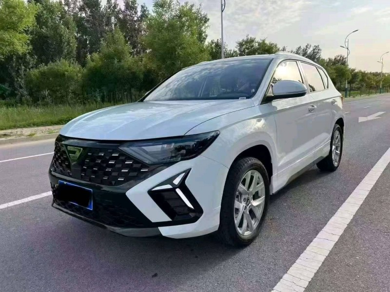 邯鄲26年大眾捷達5