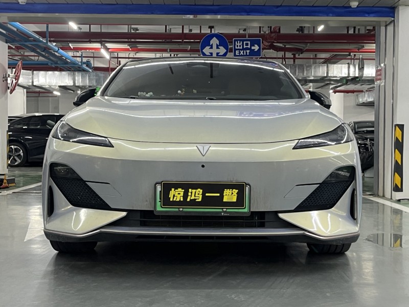 深圳23年長安汽車深藍1