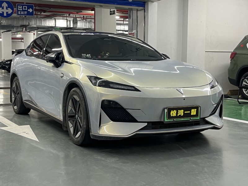深圳23年長安汽車深藍2