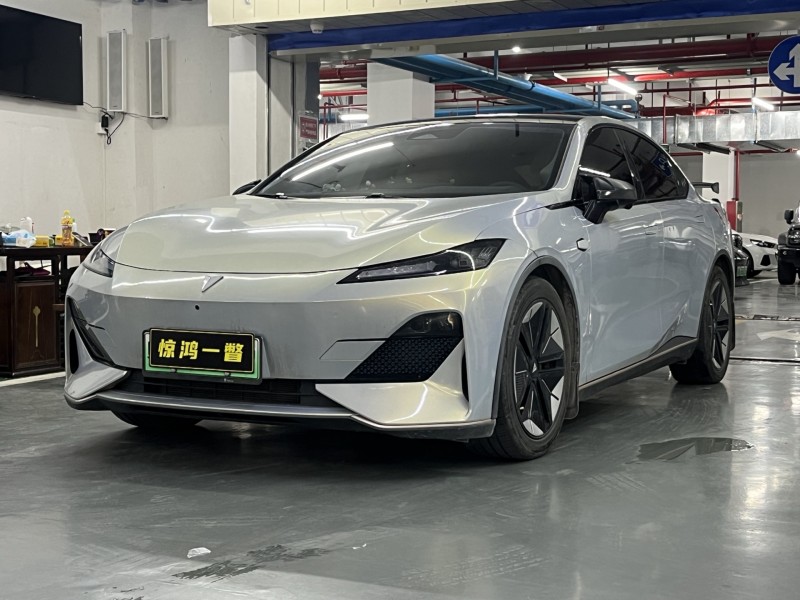 深圳23年長安汽車深藍8