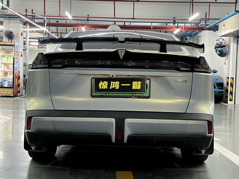 深圳23年長安汽車深藍9