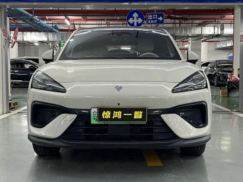 深圳24年寶駿云海1