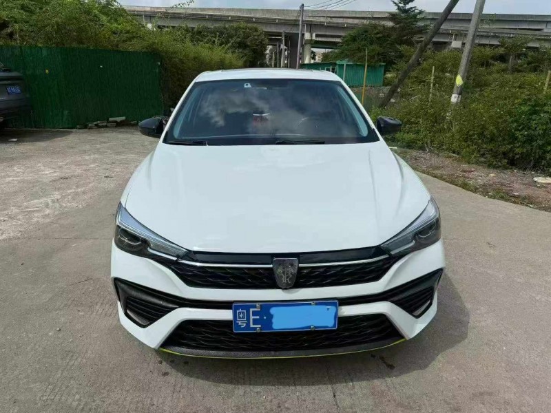 中山22年榮威i51