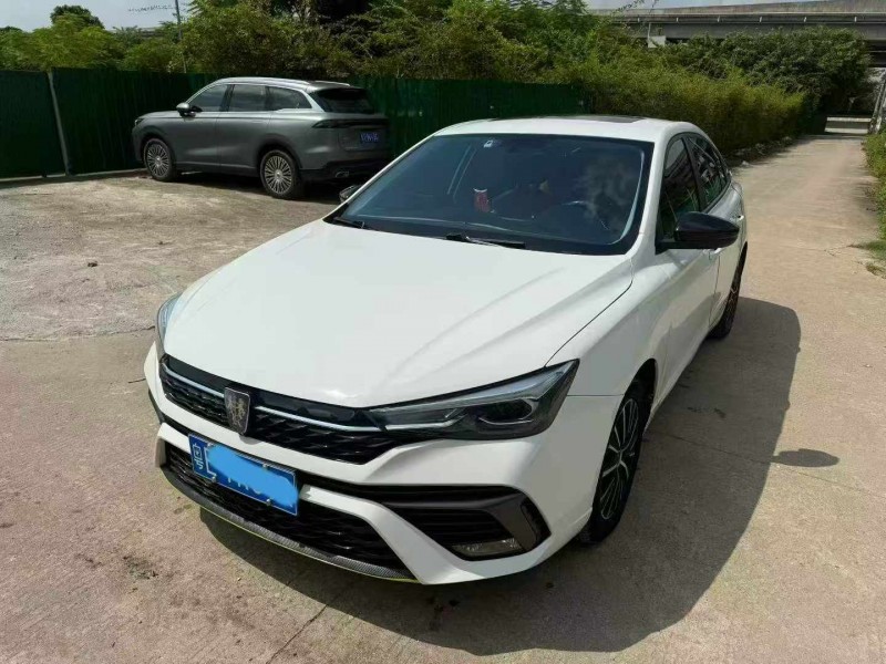 中山22年榮威i56