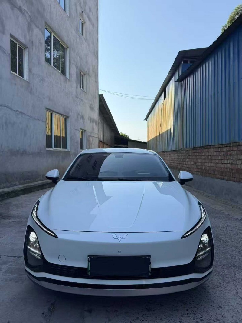 攀枝花25年五菱汽車星光1