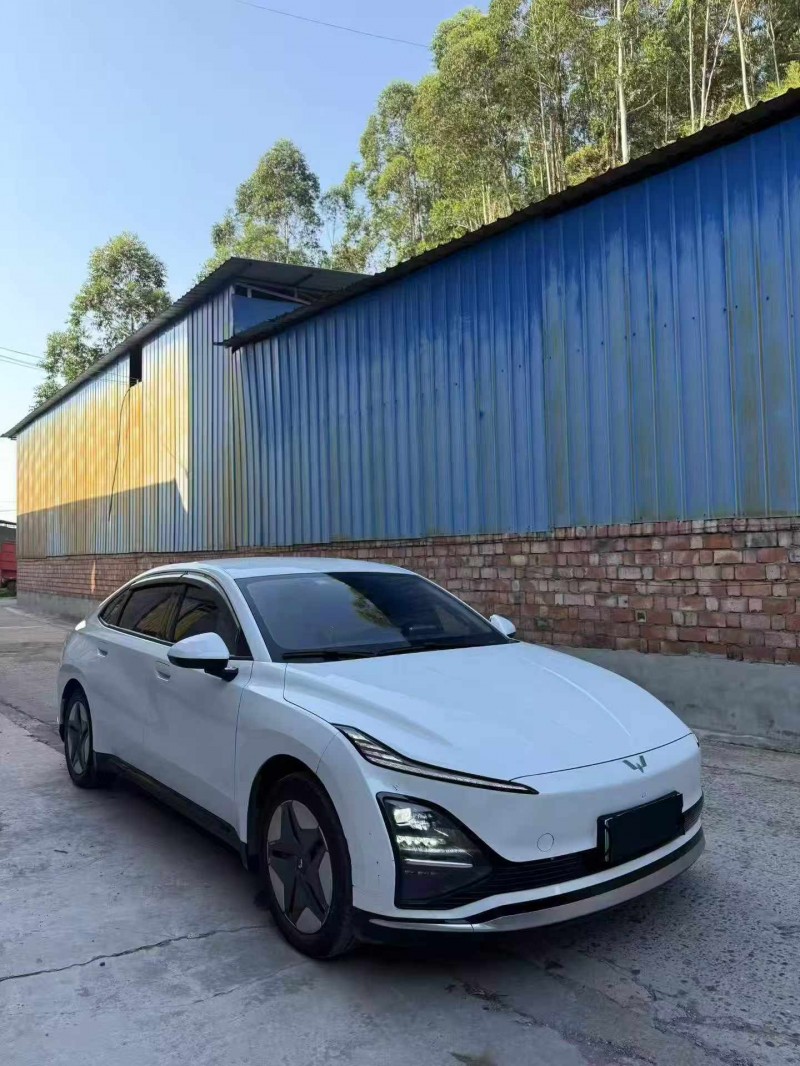 攀枝花25年五菱汽車星光3