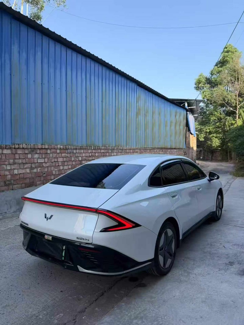 攀枝花25年五菱汽車星光7
