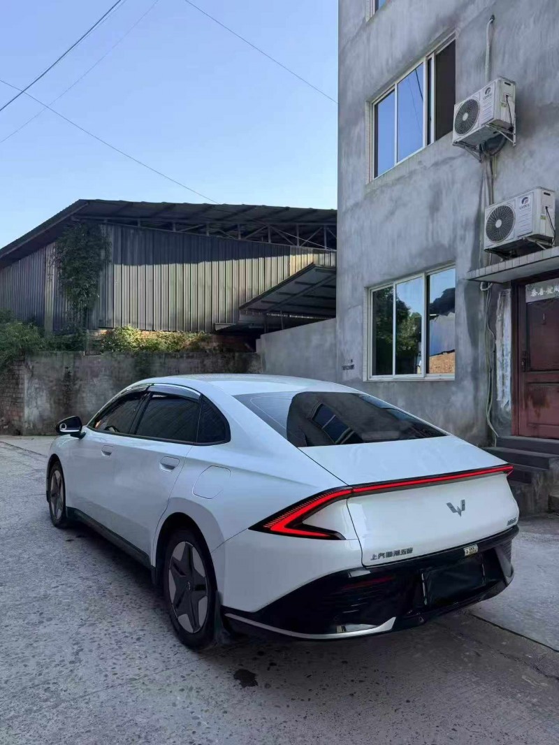 攀枝花25年五菱汽車星光8