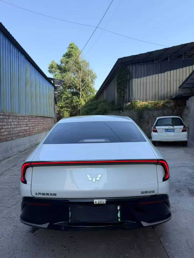 攀枝花25年五菱汽車星光9