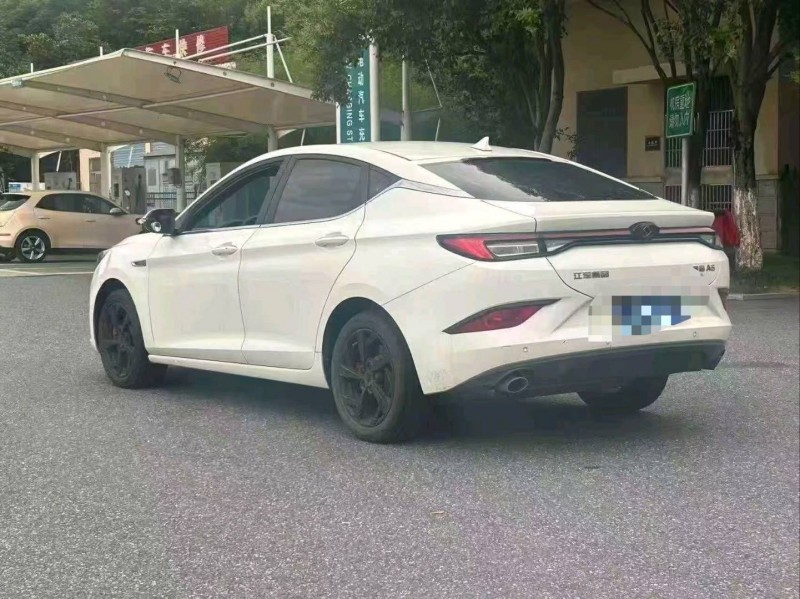 蕪湖23年大眾思皓4