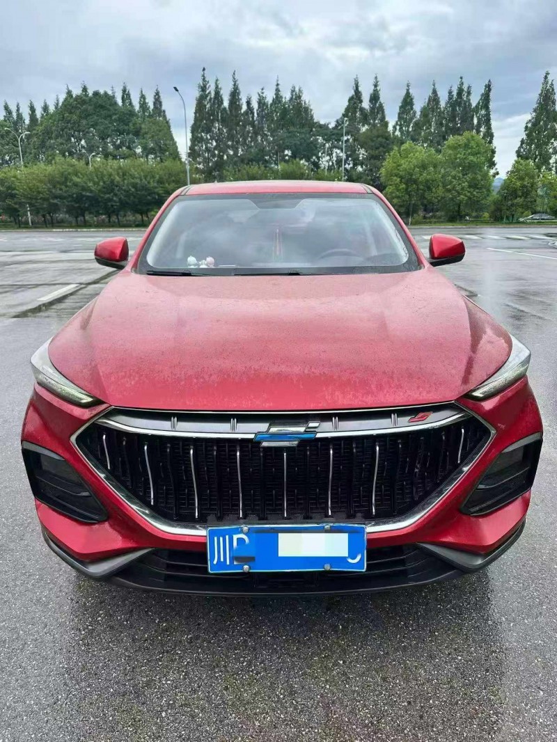 德陽22年長安汽車歐尚1