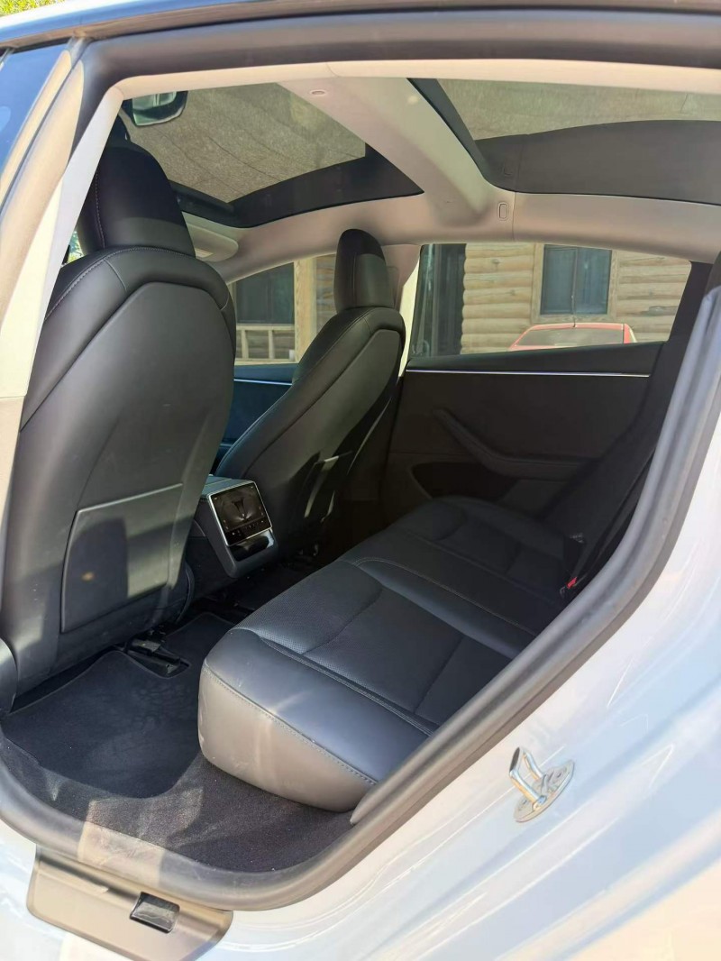 邢臺24年特斯拉MODEL 36