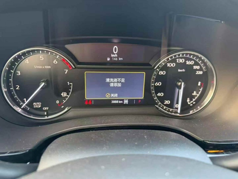 淮北23年凱迪拉克XT66