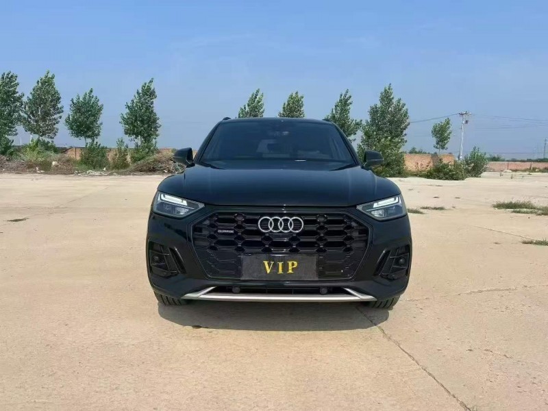唐山24年奥迪Q51