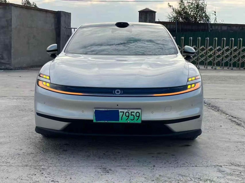 宜昌25年長安汽車啟源1