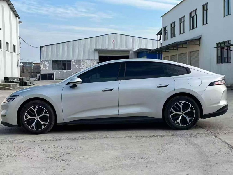 宜昌25年長安汽車啟源8