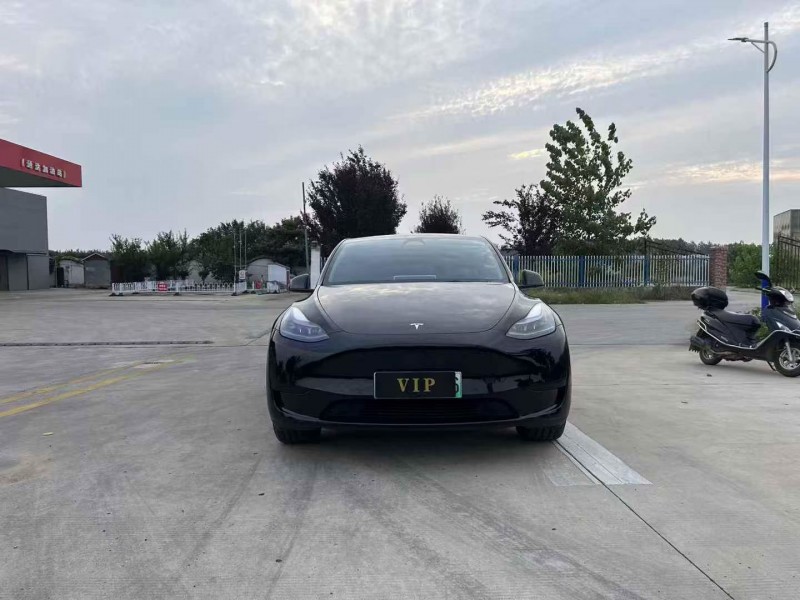 徐州23年特斯拉MODEL Y1