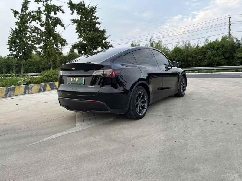 徐州23年特斯拉MODEL Y4