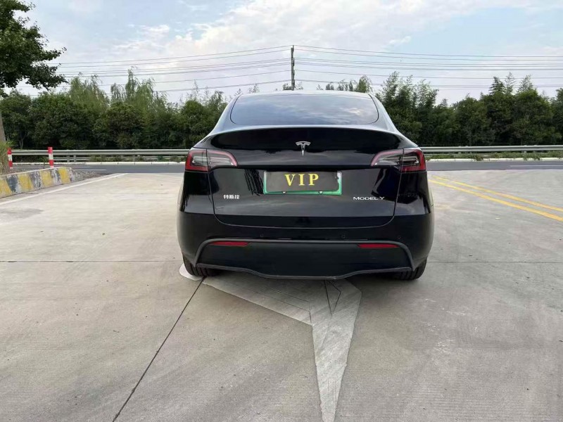 徐州23年特斯拉MODEL Y5