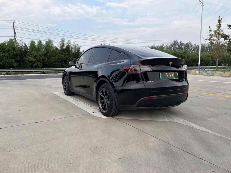 徐州23年特斯拉MODEL Y6