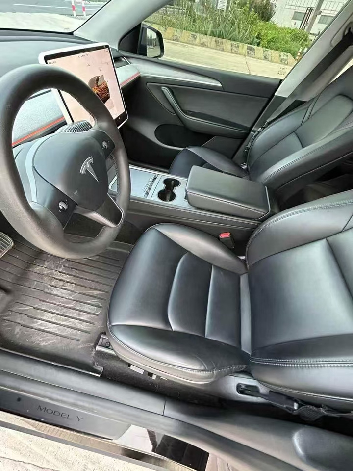 徐州23年特斯拉MODEL Y7
