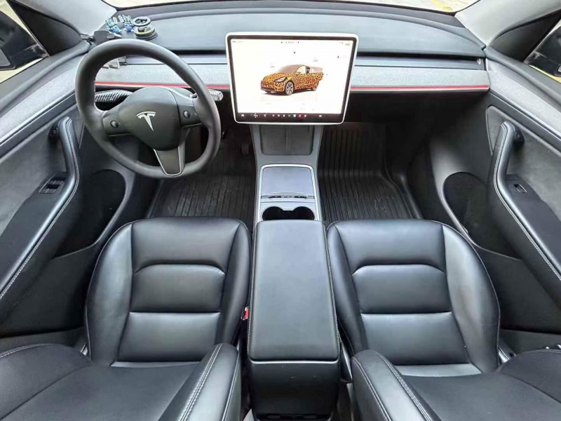 徐州23年特斯拉MODEL Y8