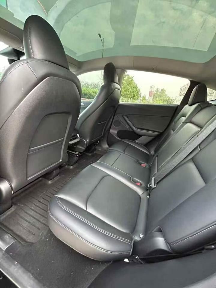 徐州23年特斯拉MODEL Y9