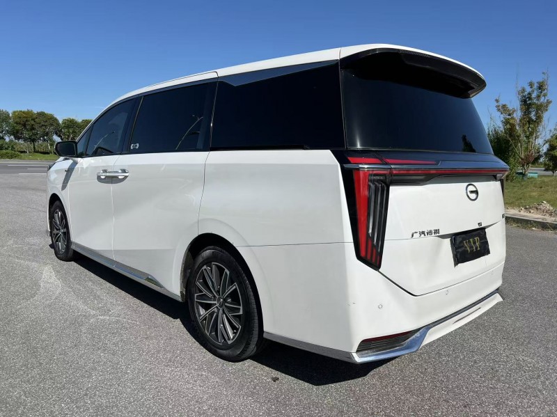 盐城23年传祺M8/GM88