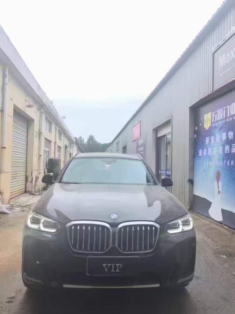 徐州24年宝马X31
