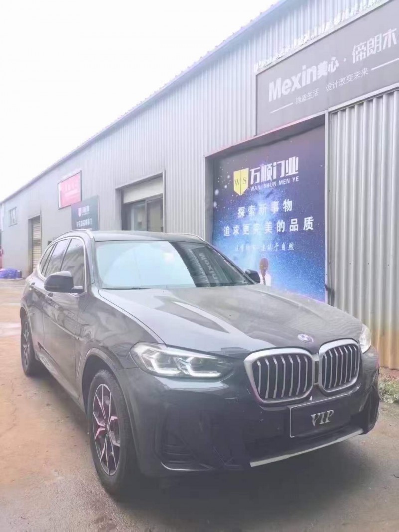 徐州24年宝马X32