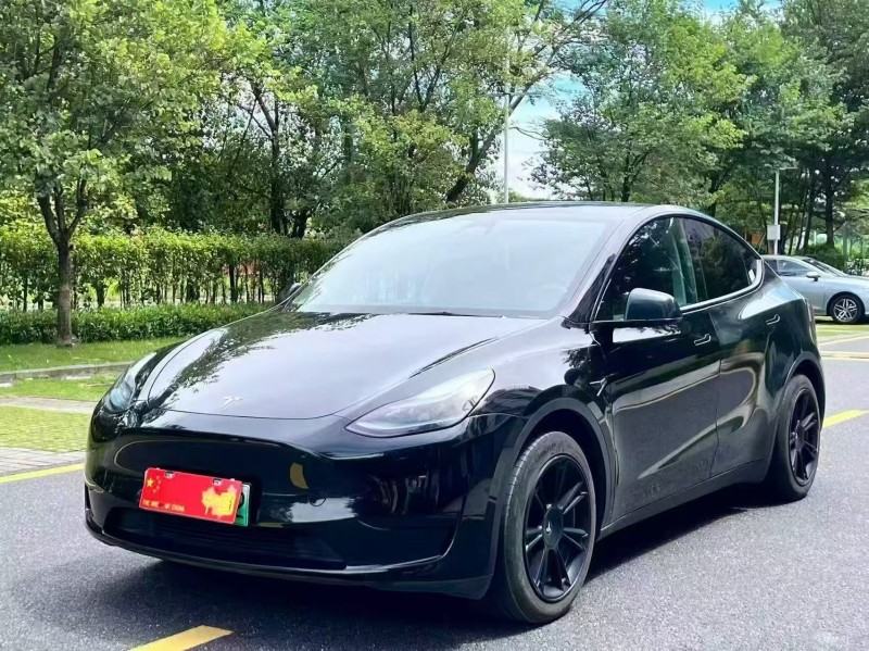 深圳23年特斯拉MODEL Y2