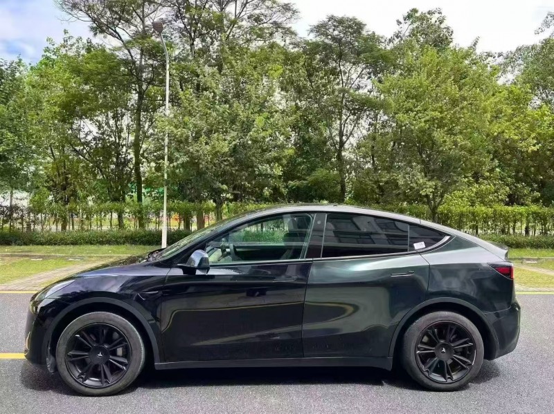深圳23年特斯拉MODEL Y4