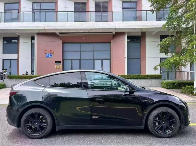 深圳23年特斯拉MODEL Y5