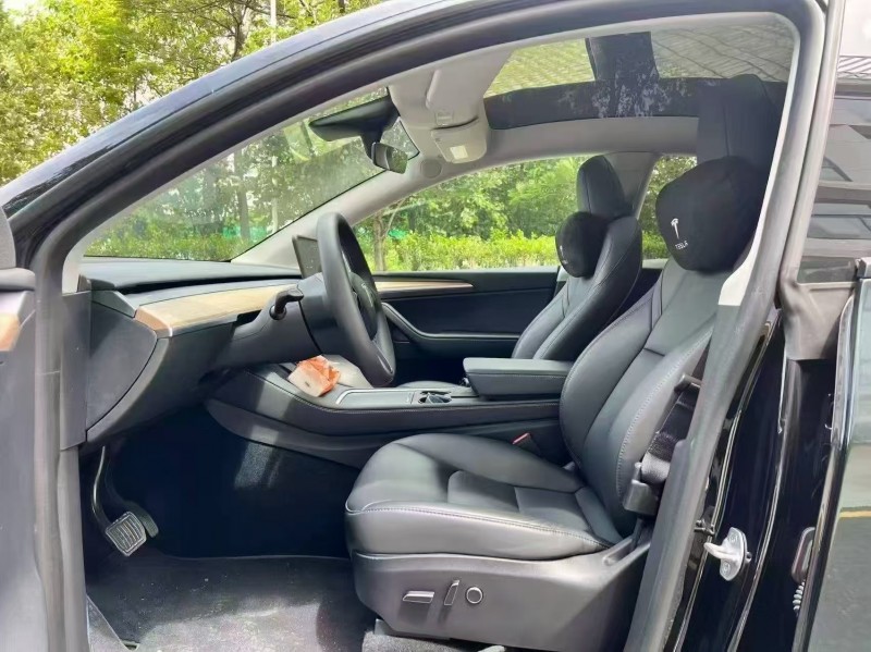 深圳23年特斯拉MODEL Y6