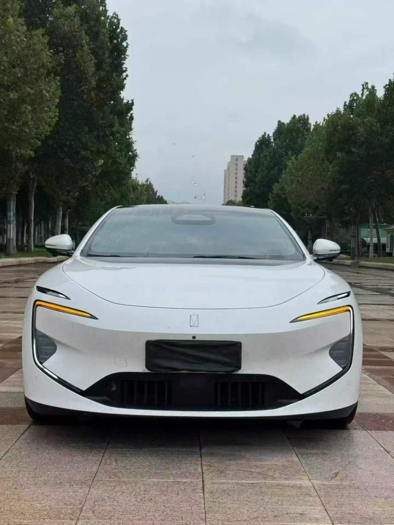 南京25年阿維塔121
