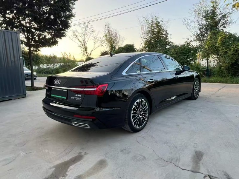 徐州22年奧迪A6L4