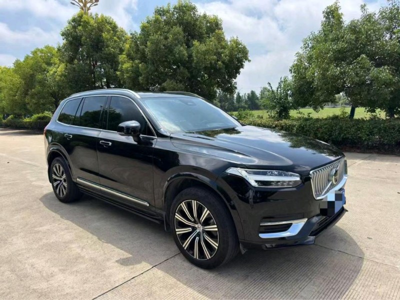 徐州23年沃爾沃XC903