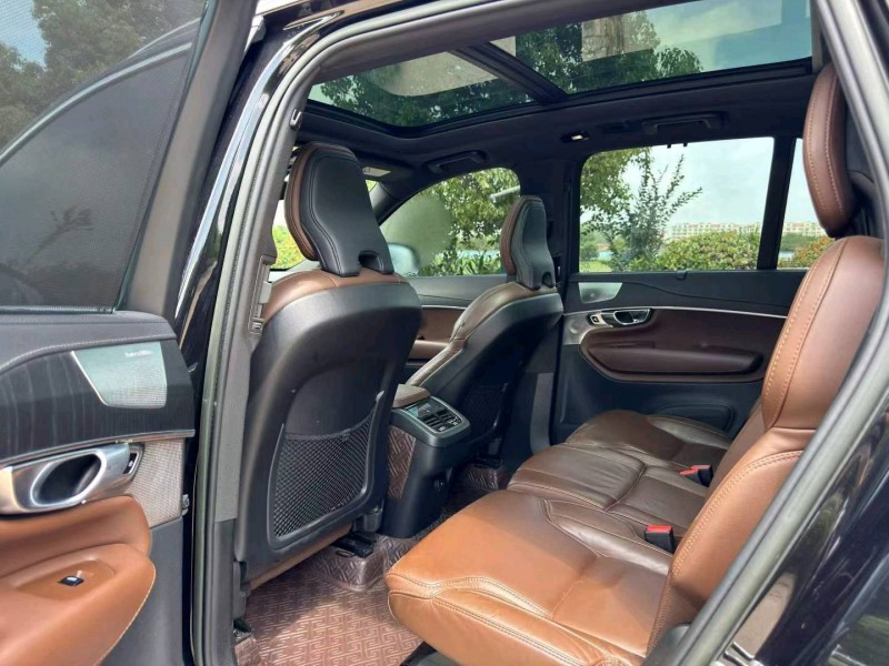 徐州23年沃爾沃XC907
