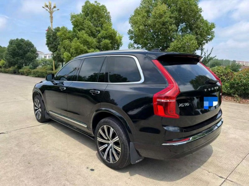 徐州23年沃爾沃XC909
