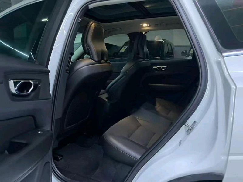 深圳19年沃尔沃XC606