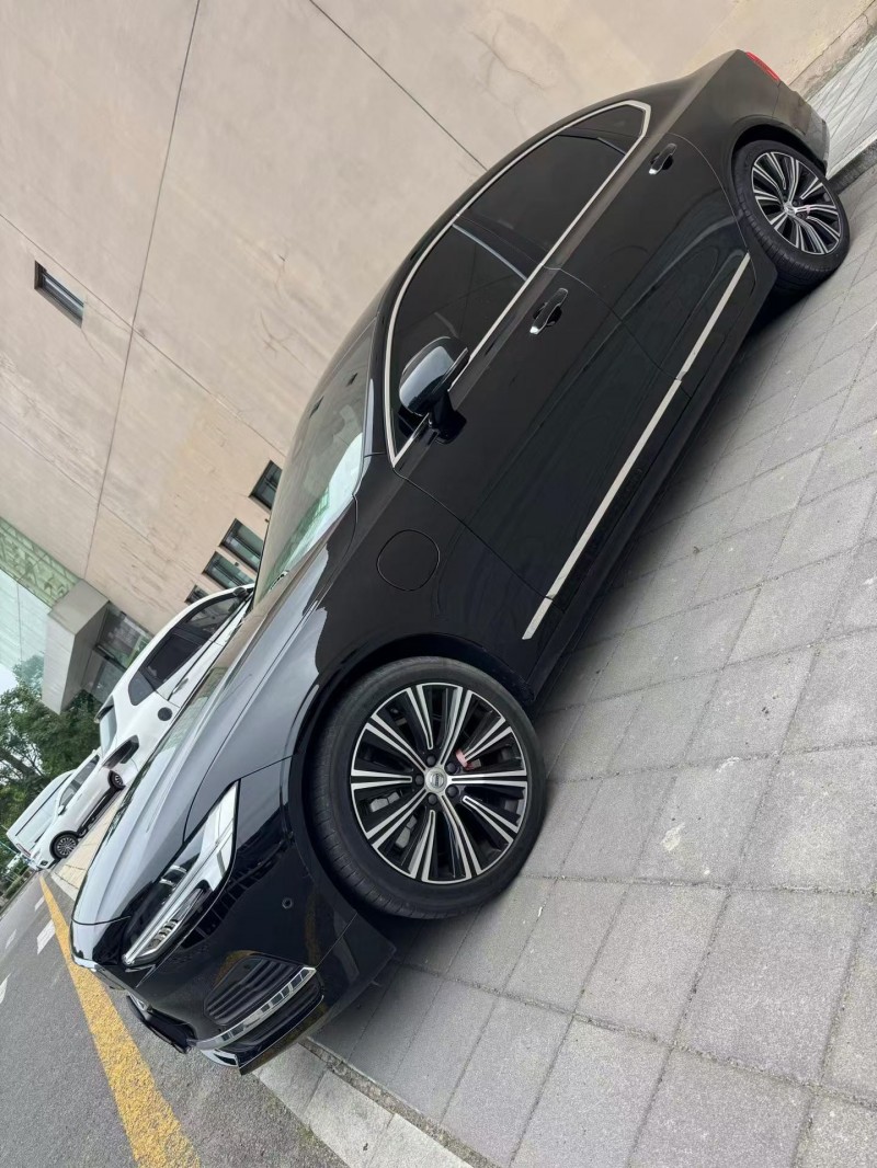 營口22年沃爾沃S903