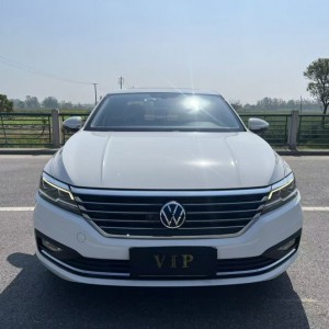盐城21年大众朗逸