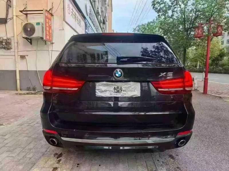 萍鄉17年寶馬X59