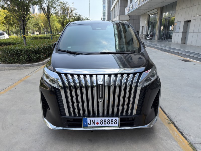 濟寧24年長城汽車魏牌1