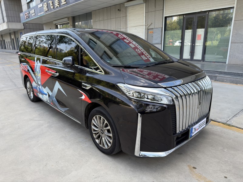 濟寧24年長城汽車魏牌2