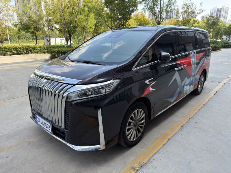 濟寧24年長城汽車魏牌3