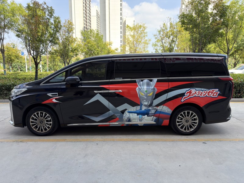 濟寧24年長城汽車魏牌5